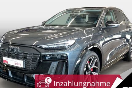 Audi Q6 e-tron 8.450 km 67.805 &euro; Landshut 84030