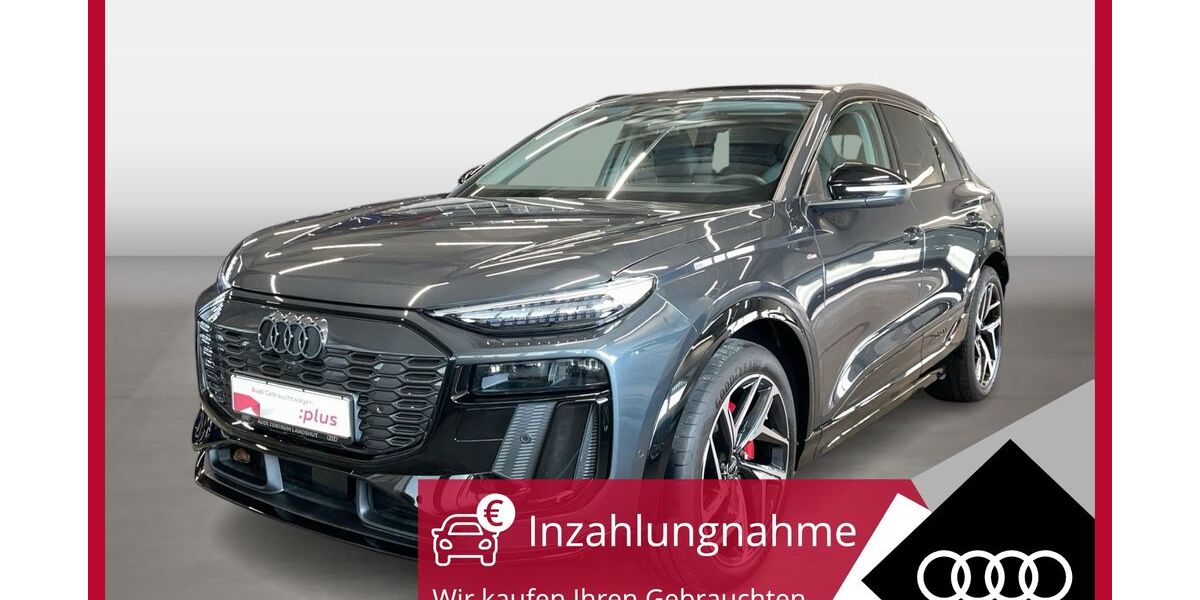 Audi Q6 e-tron 8.450 km 67.805 &euro; Landshut 84030