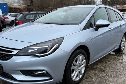 Opel Astra 257.490 km 4.490 &euro; Kumhausen 84036