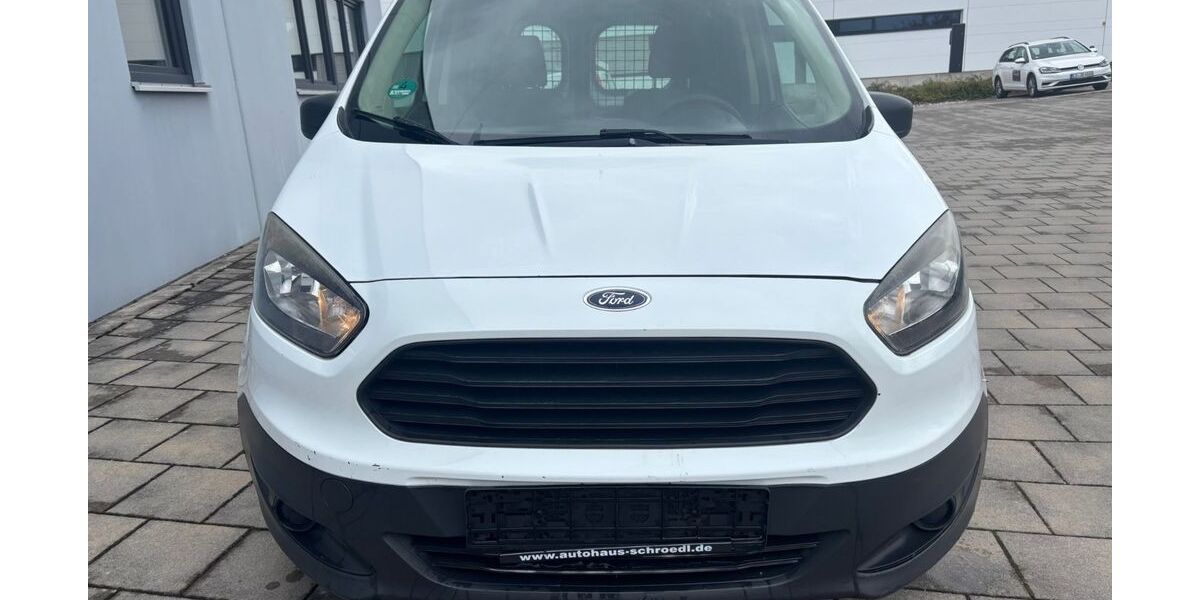 Ford Transit 140.422 km 2.750 &euro; Ergolding 84030
