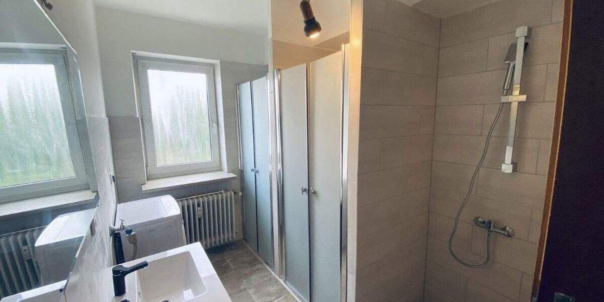 Etagenwohnung Mauern - 4 Zimmer, 108 m&sup2;, 1.800&euro; | Angebot:25751698