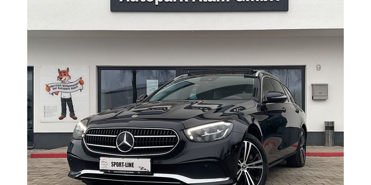 Mercedes-Benz E 400 58.411 km 42.999 &euro; Landshut 84030