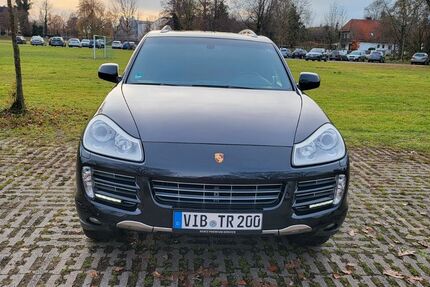Porsche Cayenne 255.000 km 8.500 &euro; Vilsbiburg 84137