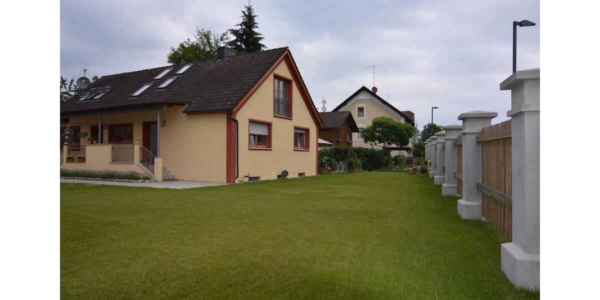 Dachgeschoßwohnung Gerzen - 1 Zimmer, 30 m&sup2;, 340&euro; | Angebot:25827623