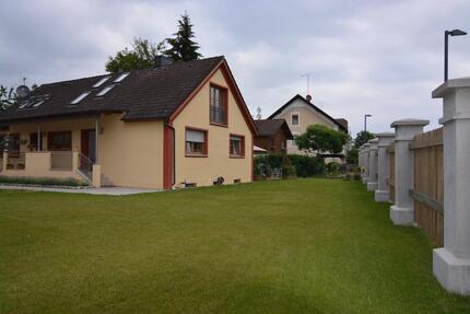 Wohnung Gerzen - 1 Zimmer, 30 m&sup2;, 340&euro; | Angebot:25827623