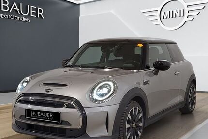 Mini Cooper SE 32.000 km 19.989 &euro; Landshut 84030