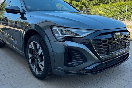 Audi Q8 e-tron 72.800 km 45.990 &euro; Altheim 84051