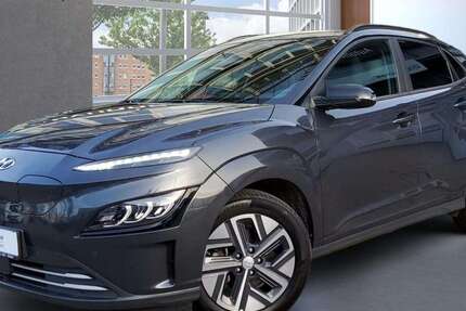 Hyundai KONA 28.500 km 22.690 &euro; Berglern 85459