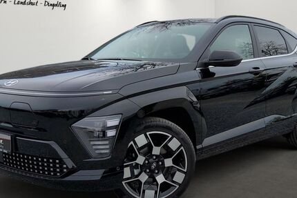 Hyundai KONA 2.900 km 42.990 &euro; Landshut 84030