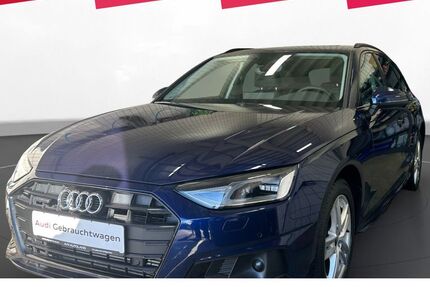 Audi A4 49.000 km 37.600 &euro; Dingolfing 84130