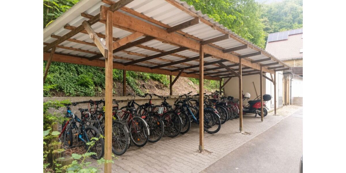 Provisionsfrei* Zentrale 3-Zimmerwohnung in solider Wohnanlage mit Balkon und Garage - Etagenwohnung Landshut Auloh | Angebot:26988349