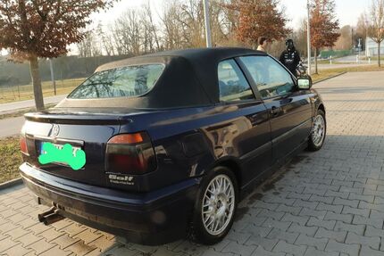 VW Golf 270.000 km 1.450 &euro; Moosburg an der Isar 85368
