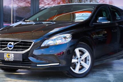 Volvo V40 184.500 km 9.890 &euro; Ergolding 84030