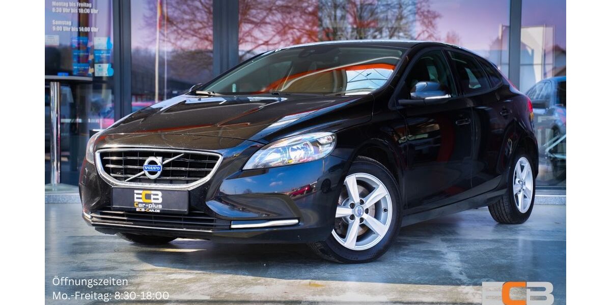 Volvo V40 184.500 km 9.890 &euro; Ergolding 84030