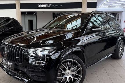 Mercedes-Benz GLE 53 AMG 100.000 km 61.000 &euro; Dorfen 84405