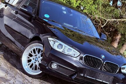 BMW 118 149.000 km 9.499 &euro; Seifriedswörth 84189