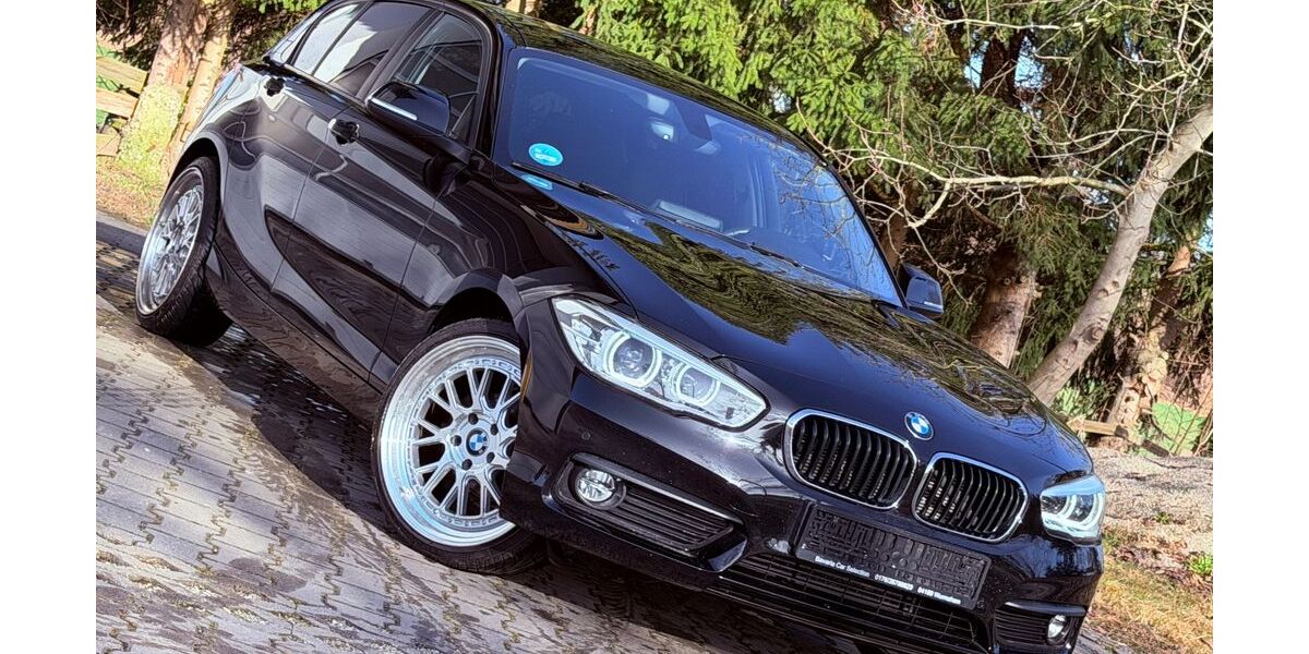 BMW 118 149.000 km 9.499 &euro; Seifriedswörth 84189