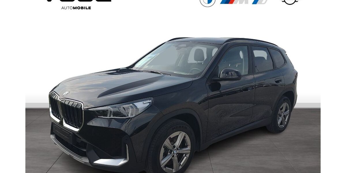 BMW X1 51.200 km 41.690 &euro; Dingolfing 84130