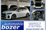 BMW 218 Active Tourer d MSport AHK,Pan.DachNP:56.830 21.998 km 32.590 &euro; Landshut 84030