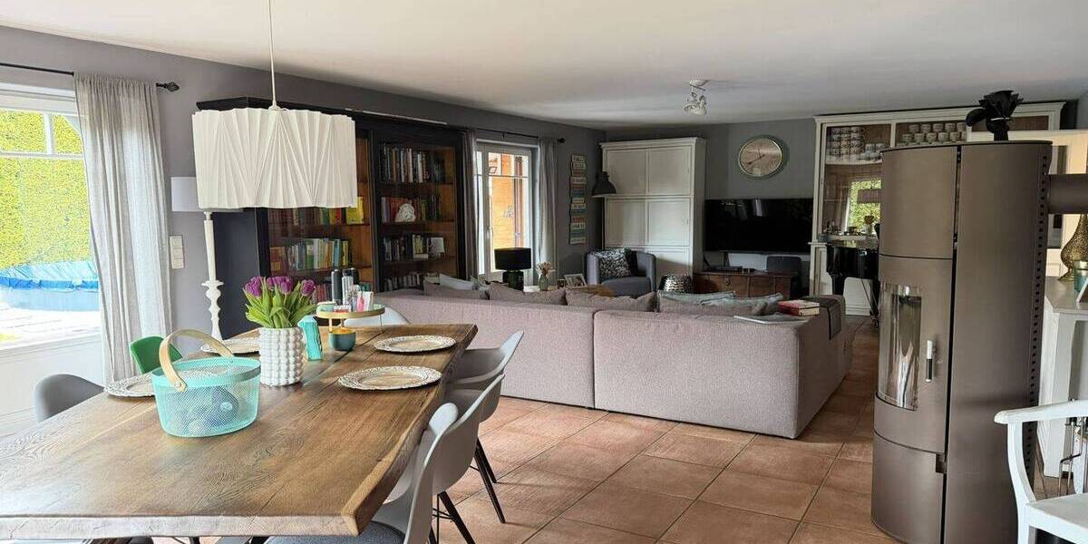 Einfamilienhaus Tiefenbach - 5 Zimmer, 950.000&euro; | Angebot:26043837