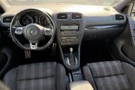 VW Golf GTD 2.0 TDi DSG 1.Hand Multifunktion 237.000 km 7.800 &euro; Altdorf 84032
