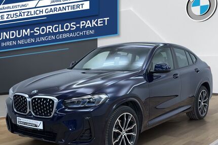 BMW X4 12.750 km 54.185 &euro; Landshut 84030