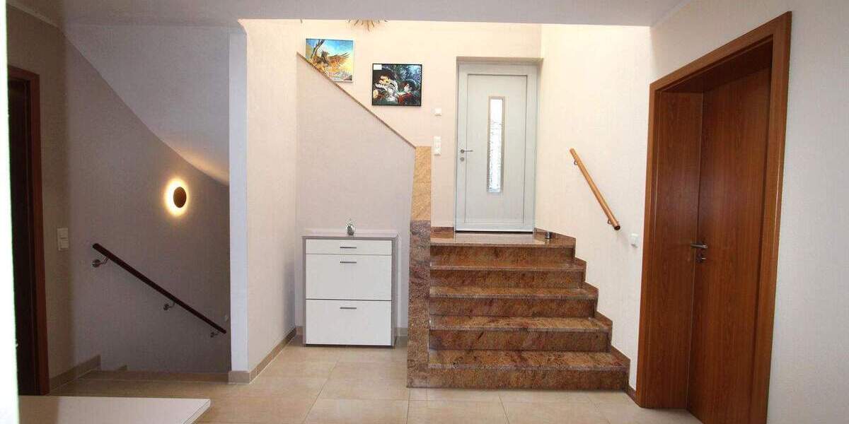 Einfamilienhaus Furth Arth - 8 Zimmer, 245 m&sup2;, 980.000&euro; | Angebot:25771009