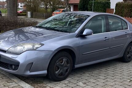 Renault Laguna 265.000 km 2.000 &euro; Essenbach 84051