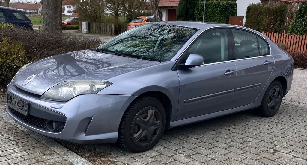 Renault Laguna 265.000 km 2.000 &euro; Essenbach 84051