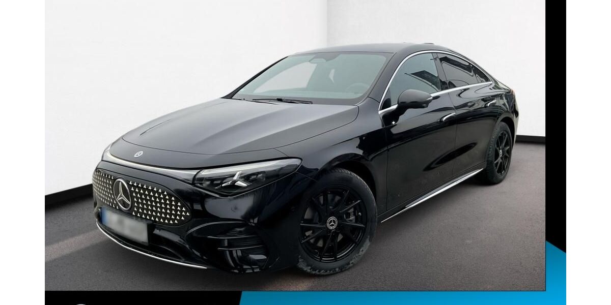 Mercedes-Benz CLA 350 9.000 km 56.892 &euro; Ergolding 84030