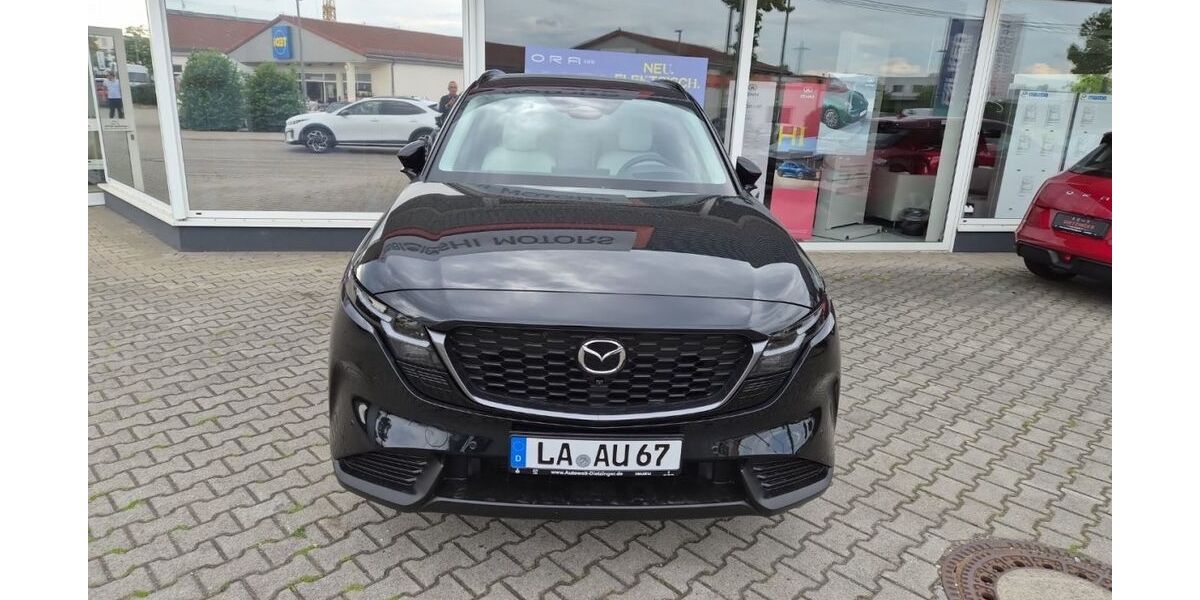 Mazda CX-5 1.500 km 37.690 &euro; Landshut 84030