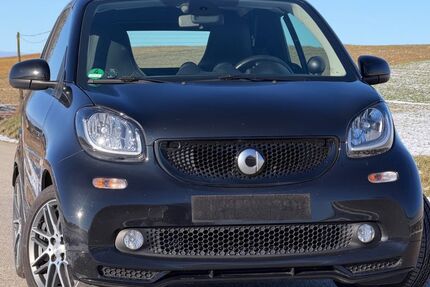 Smart ForTwo 47.725 km 27.500 &euro; Altfraunhofen 84169