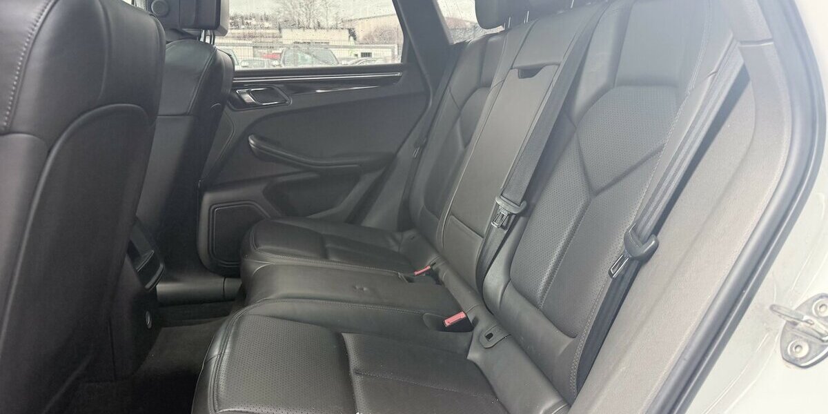 Porsche Macan S Diesel Panorama Standheizung LED AHK 188.100 km 17.500 &euro; Altdorf 84032