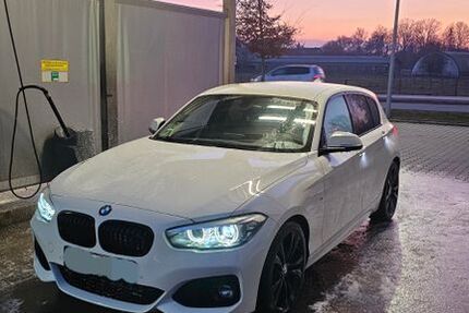 BMW 118 142.000 km 12.500 &euro; Mauern 85419