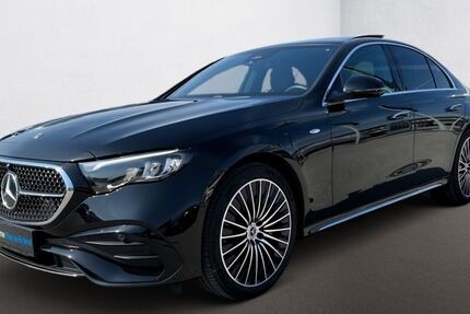 Mercedes-Benz E 300 26.120 km 60.990 &euro; Ergolding 84030