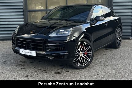 Porsche Cayenne 9.900 km 129.790 &euro; Ergolding 84030