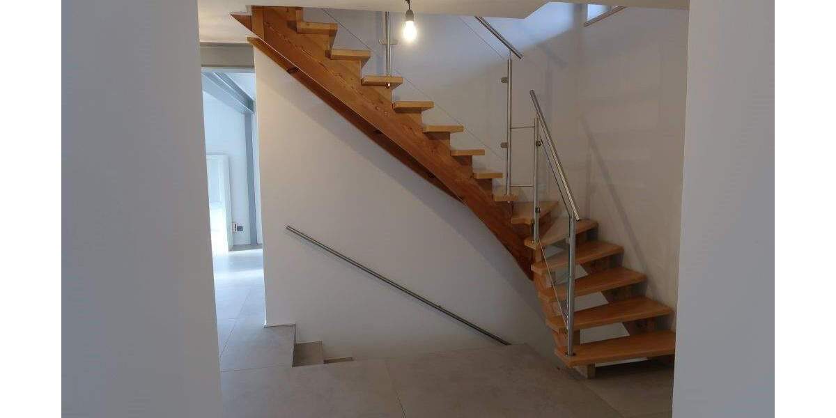 Mehrfamilienhaus, Wohnhaus Schalkham-Untertinsbach Untertinsbach - 4 Zimmer, 152 m&sup2;, 499.000&euro; | Angebot:25667284