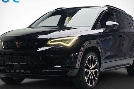 Cupra Ateca 70.215 km 24.990 &euro; Landshut 84030