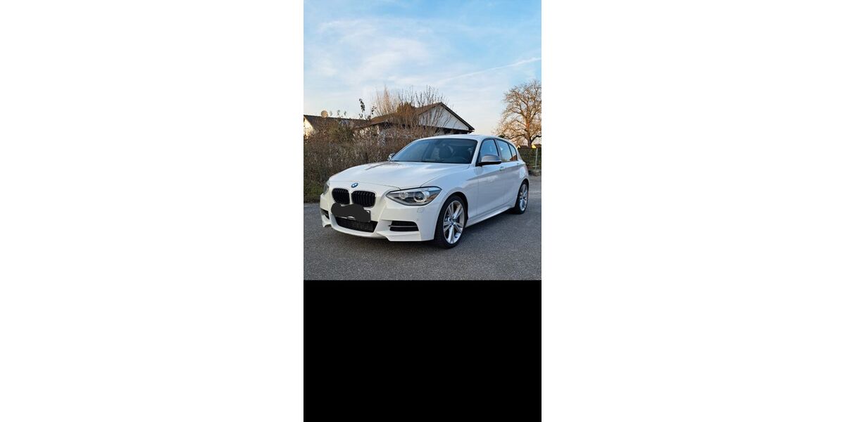 BMW M135 124.000 km 20.100 &euro; Moosburg 85368