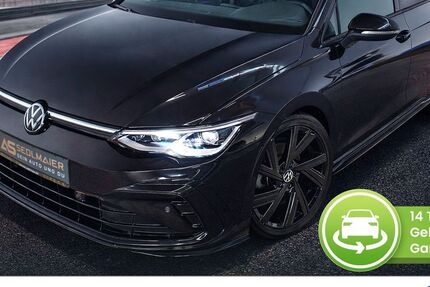 VW Golf 35.870 km 26.490 &euro; Eching i. Ndb. 84174