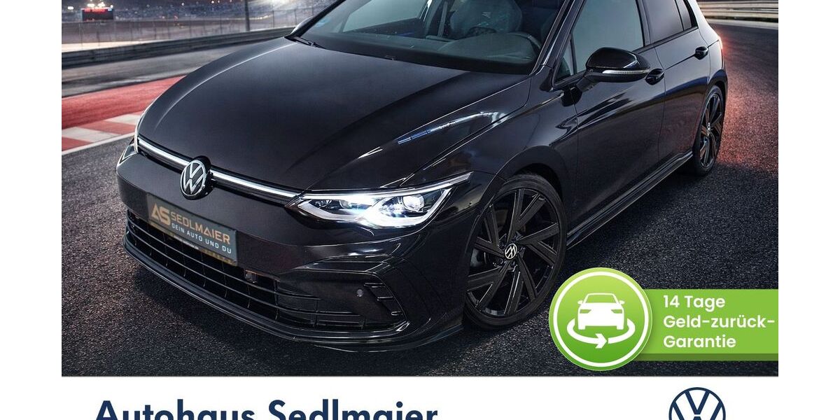 VW Golf 35.870 km 26.490 &euro; Eching i. Ndb. 84174