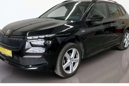 Skoda Kamiq 108.350 km 20.885 &euro; Vilsbiburg LK Landshut 84137