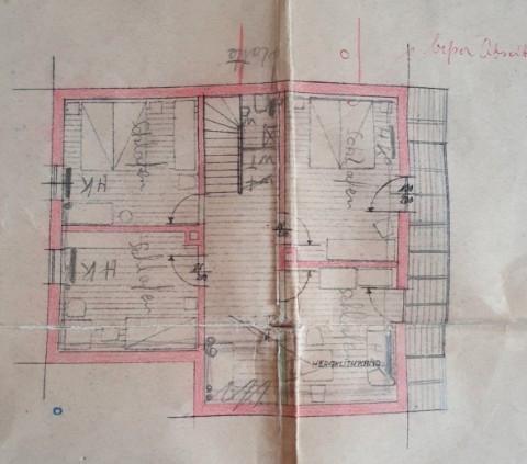 Einfamilienhaus Bodenkirchen - 7 Zimmer, 138 m&sup2;, 395.000&euro; | Angebot:25237048