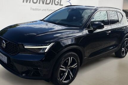 Volvo XC40 93.640 km 26.750 &euro; Landshut 84030