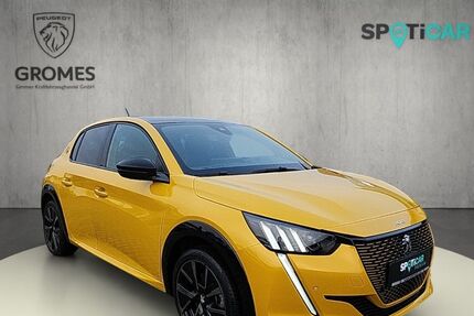 Peugeot 208 22.500 km 19.500 &euro; Wartenberg 85456