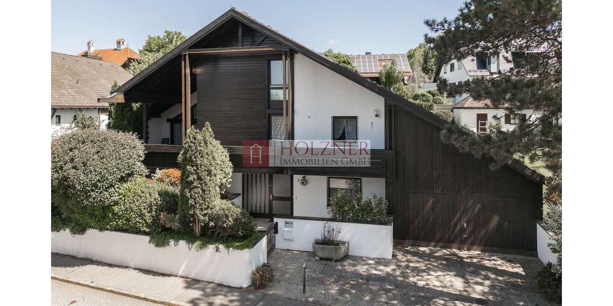 Einfamilienhaus Landshut Auloh - 6 Zimmer, 148 m&sup2;, 922.000&euro; | Angebot:26737395