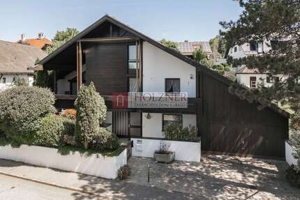 Haus Landshut Auloh - 6 Zimmer, 148 m&sup2;, 922.000&euro; | Angebot:26737395