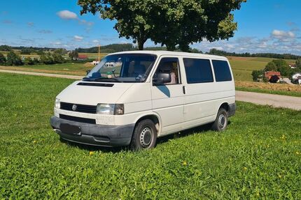 VW T4 Kombi 221.900 km 6.850 &euro; Hohenpolding 84432