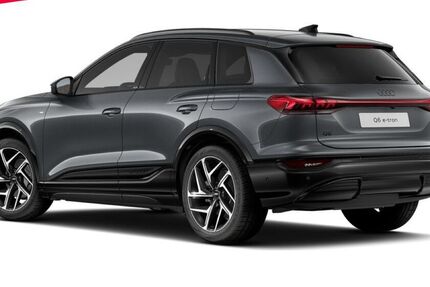 Audi Q6 e-tron 17.200 km 68.824 &euro; Landshut 84030