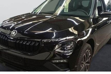 Skoda Kamiq 18.650 km 26.490 &euro; Landshut 84034